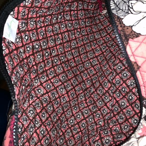Vera Bradley Small Duffel Bag - Picture 2 of 3